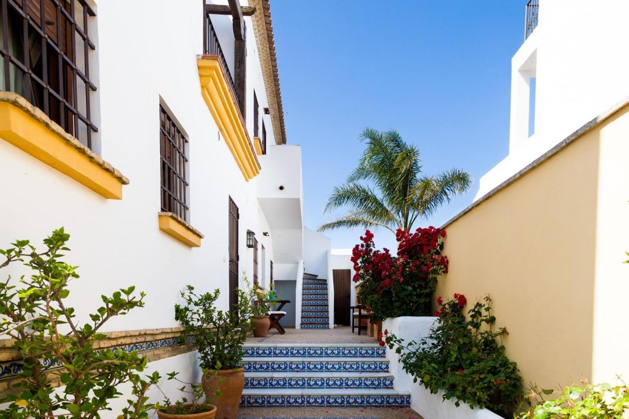 Estudio Atalaya Bajo * Conil De La Frontera