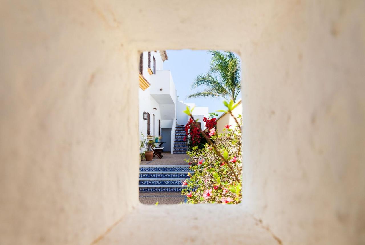 Estudio Atalaya Bajo Apartment Conil De La Frontera