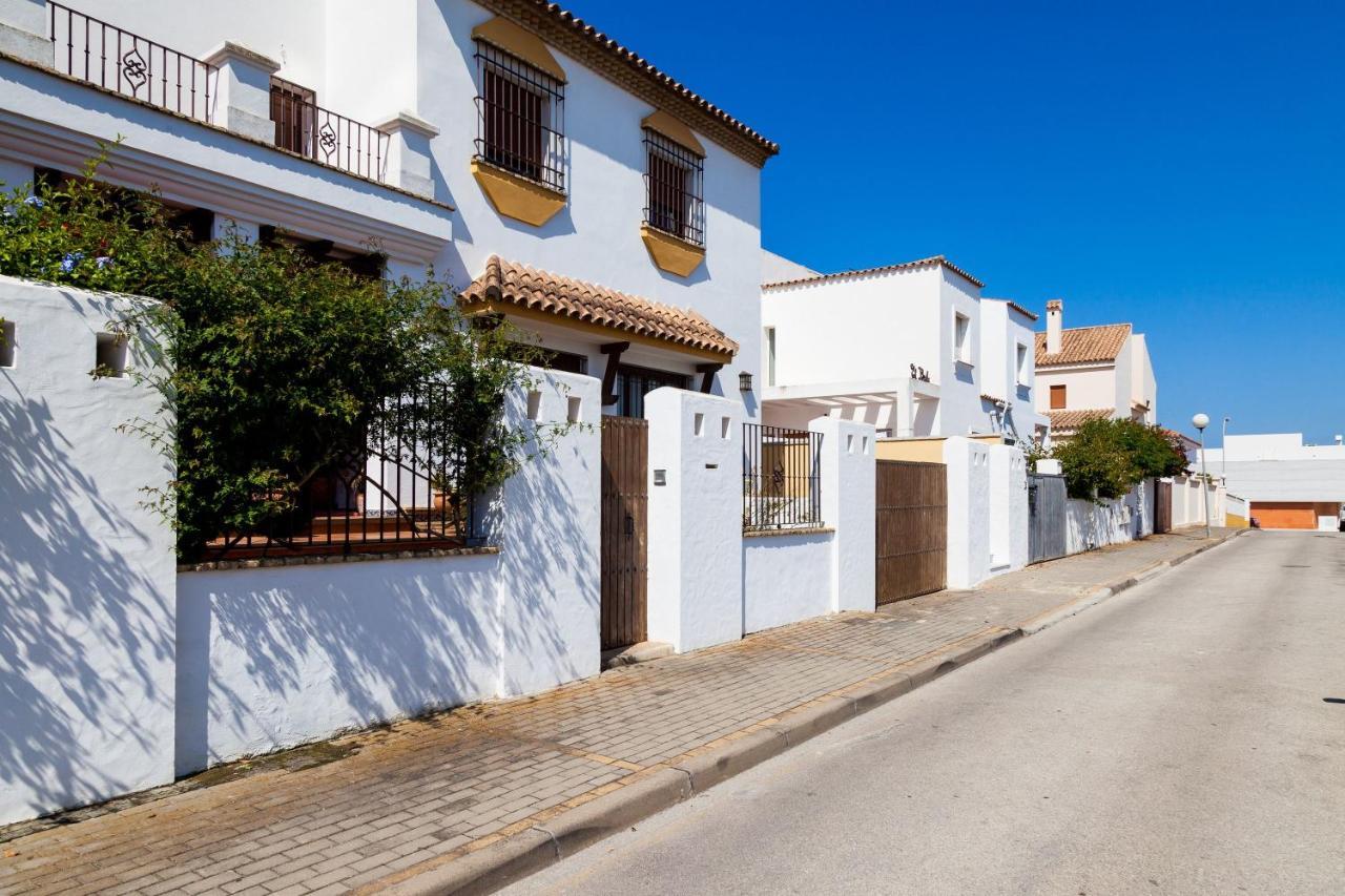 Estudio Atalaya Bajo Apartment Conil De La Frontera