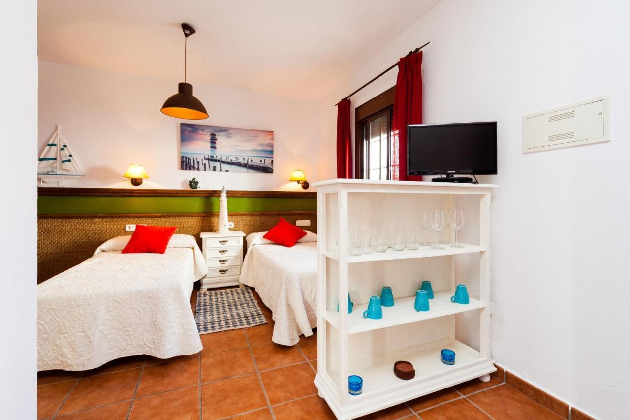 Estudio Atalaya Bajo Apartment Conil De La Frontera