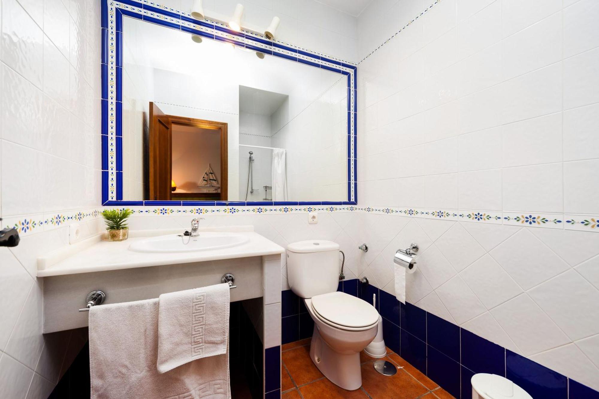 Apartment Estudio Atalaya Bajo *