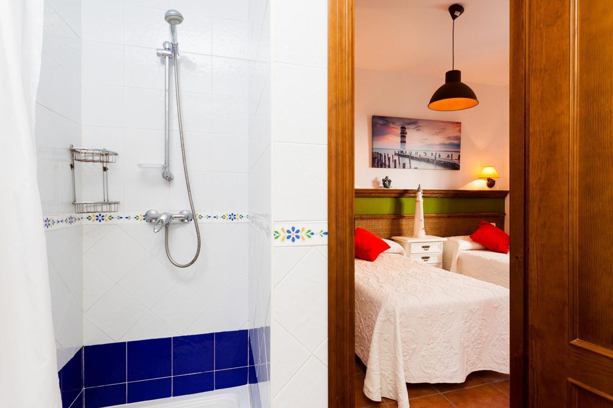 Apartment Estudio Atalaya Bajo