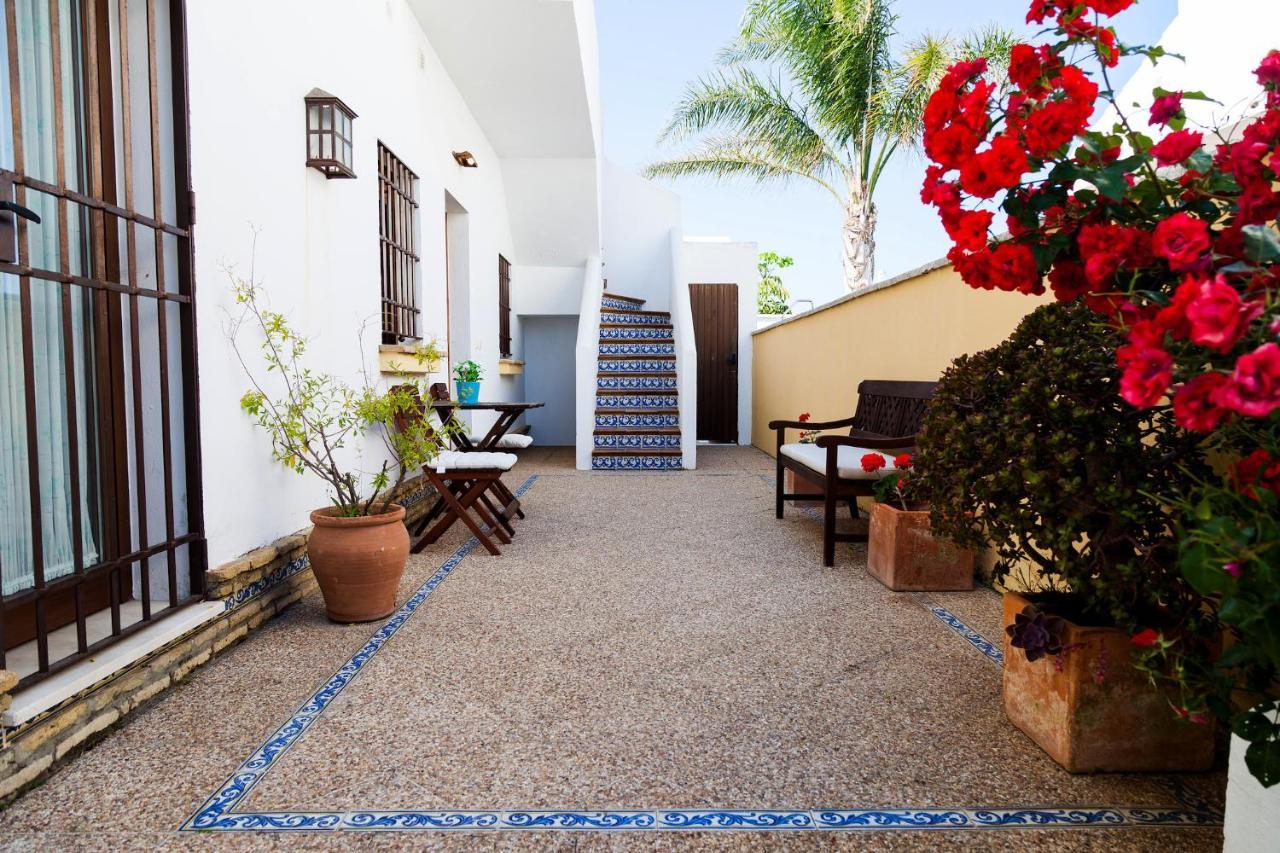 Estudio Atalaya Bajo Apartment *